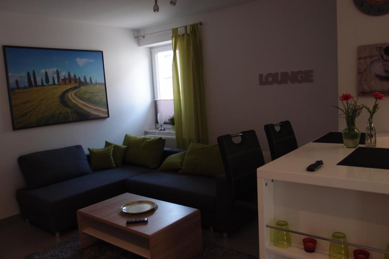 Ferienlounge Διαμέρισμα Salzhemmendorf Εξωτερικό φωτογραφία